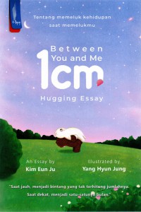 1 Cm Between You And Me