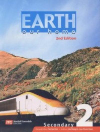 Earth Our Home 2nd Edition Secondary 2