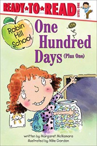 Read-To Read : One Hundred Days