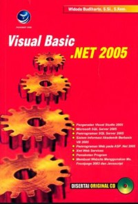 Visual Basic NET 2005