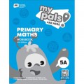My Pals Are Here Primary Maths 4th Edition 5A: Workbook