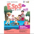 ESPS 2 Bahasa Indonesia Kelas 2 Kurikulum Merdeka Revisi
