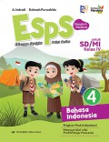 ESPS 4 Bahasa Indonesia Kelas 4 Kurikulum Merdeka Revisi