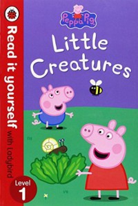 Little Creatures