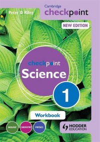 Cambridge Checkpoint Science 1 (Workbook)