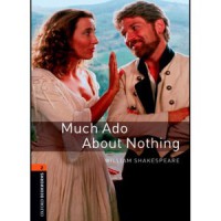 Much Ado About Nothing