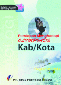 Persiapan Menghadapi Olimpiade Biologi Kab/Kota