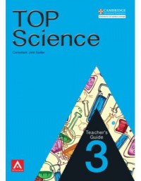 Top Science 3: Teacher's Guide