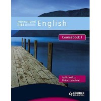 International English Coursebook 1
