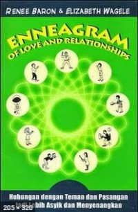 Enneagram of Love And Relationship : Hubungan Dengan Teman dan Pasangan Jadi Lebih Asyik dan Menyenangkan