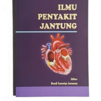 Ilmu Penyakit Jantung