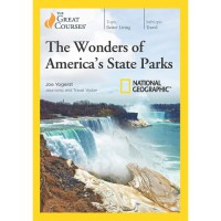 Ebook The Wonders of America’s State Parks