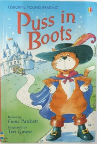 Puss In Boots