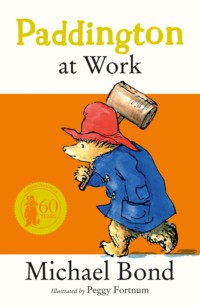 Paddington At Work