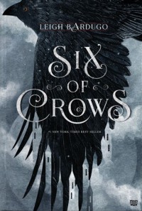 Six Of Crows