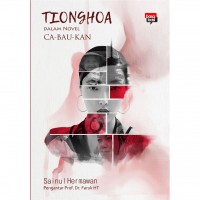 Tionghoa Dalam Novel Ca-Bau-Kan