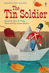 The Tin Soldier