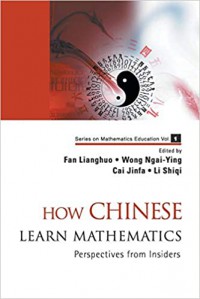 Ebook How Chinese Learn Mathematics: Perspectives From Insiders