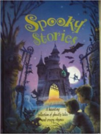 Spooky Stories