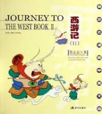 Journey To The West Book  2