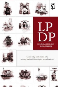 LPDP - Lembaran Pelajar Dana Pribadi