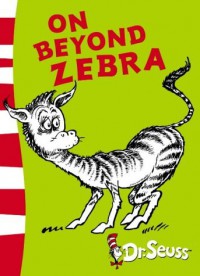 On Beyond Zebra