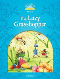 The Lazy Grasshopper