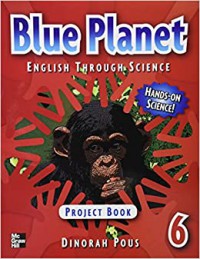 Blue Planet Project Book 6