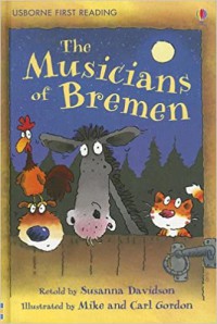 The Musicians of Bremen