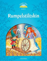 Rumpelstiltskin