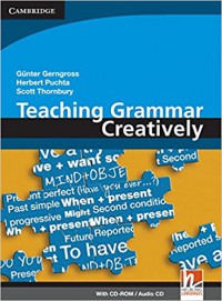 Teaching Grammar Creatively