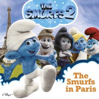 The Smurfs 2