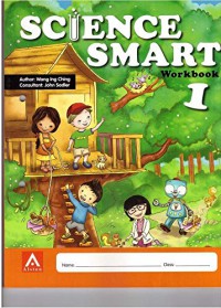 Science Smart: Workbook 1