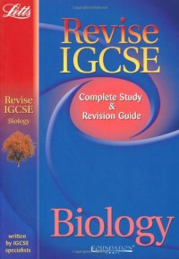 Revise IGCSE Biology