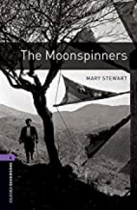 The Moonspinners