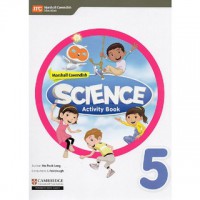 Marshall Cavendish: Science Activity Book 5