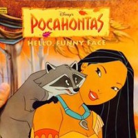 Pocahontas : Hello, Funny Face