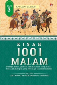 Kisah 1001 Malam (Jilid 3)