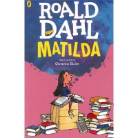 Matilda