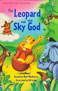 The Leopard and the Sky God