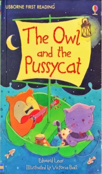 The Owl and The Pussycat