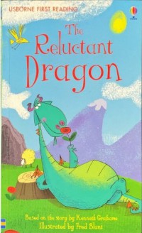 The Reluctant Dragon