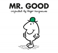 Mr. Good