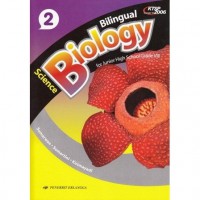 Bilingual Science Biology For Junior High School 2