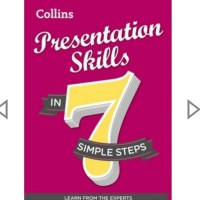 Presentation Skills In 7 Simple Steps