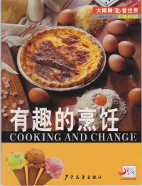 Cooking And Change