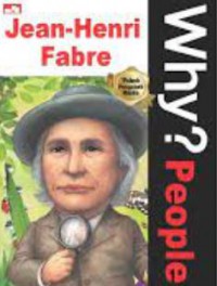 Why? People - Jean-Henri Fabre