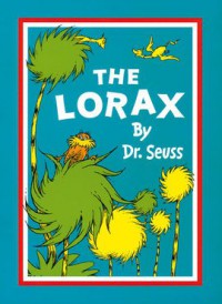 The Lorax