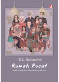 Rumah Pucat: Sebuah Janji dan Harapan Yang Tersisa