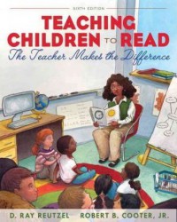 Ebook Teaching Children to Read : The Teacher Makes the Difference